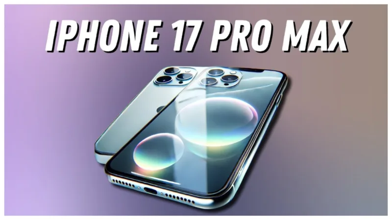 Apple Iphone 17