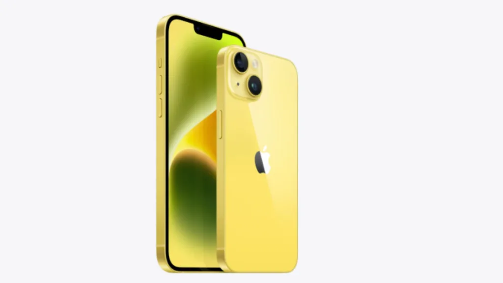 Apple iphone 14