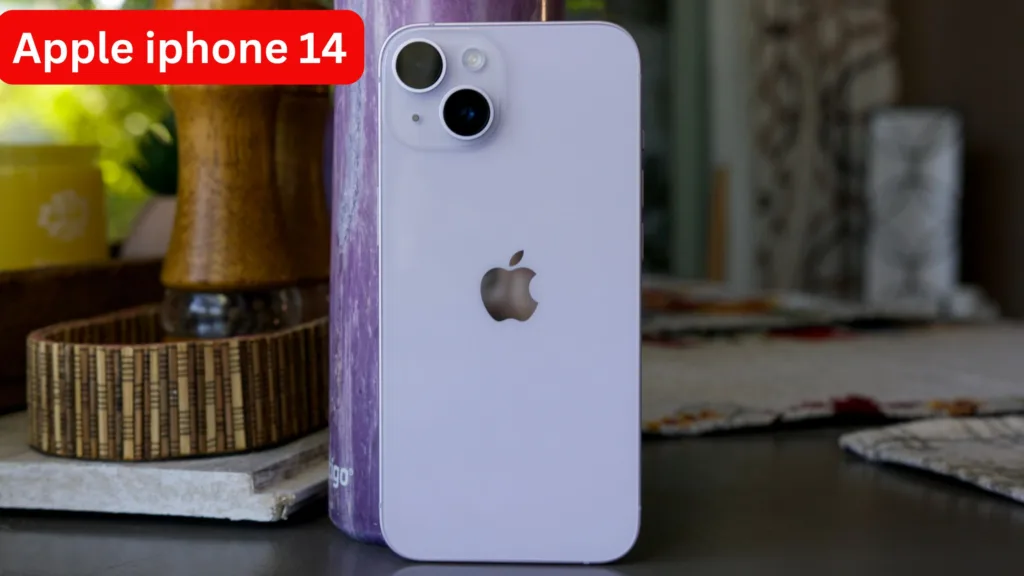 Huge discount is available on Apple iPhone 14 on these platforms, big sale on Amazon