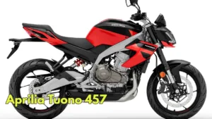 Aprilia Tuono 457: The Aggressive New Motorcycle Coming Soon to India, Know Price
