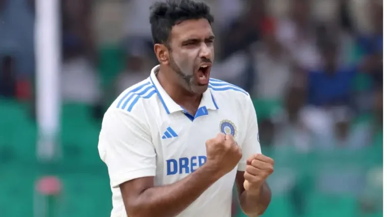 Ravichandran Ashwin unexpectedly announced his retirement from international cricket after the third Test against Australia