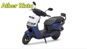 Ather Rizta Finance Plans: Zero Down Payment and Low Interest Rates