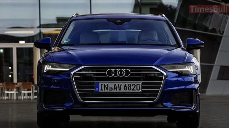 Audi Price Hike: Audi Joins Mercedes and BMW ‘Club’ – Price Hike Details and Effective Date Revealed