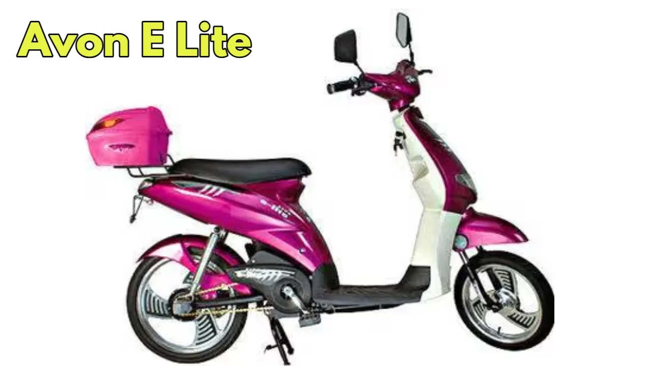 Avon E Lite: Affordable