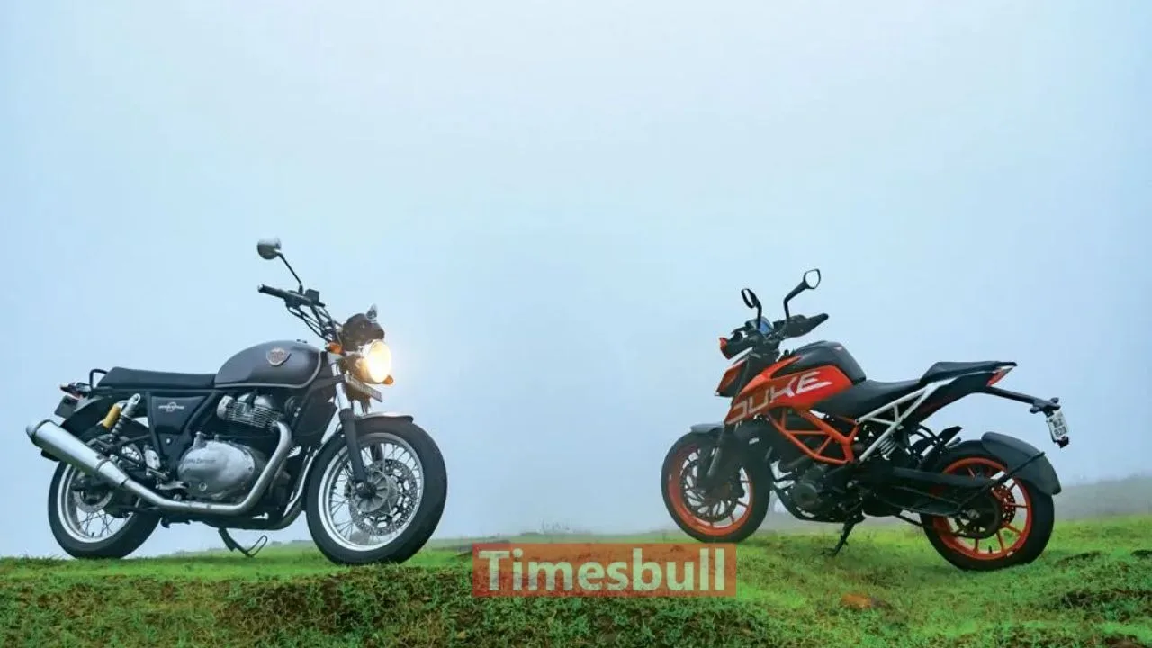 Bike Tips: Have a