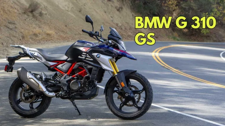 BMW G 310 GS Offer: Up to ₹50,000 Benefits or Free Service, BooK Now