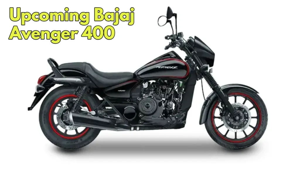 Bajaj Avenger 400: A Cruiser Packed with Features to Take on Royal Enfield, Know Launch Date