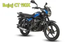 Bajaj CT 110X