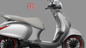 Bajaj Chetak: 137km Range, Powerful Performance, and Affordable EMIs