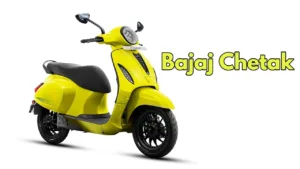 Bajaj Chetak 2903: Make This New Year Electric, Get a Bajaj Chetak with Easy Financing