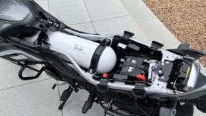 Bajaj Freedom 125 Cng 1