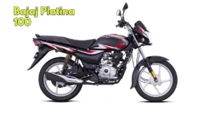 Bajaj Platina 100: Your Ultimate Budget Bike with 70 km/l Mileage at Just ₹68,685, Book Now