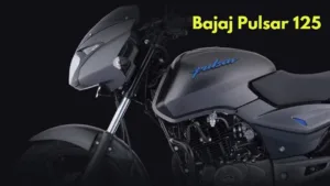 Affordable Sports Bike: Bajaj Pulsar 125 with 124.4 cc Engine at ₹83,846, Book Now