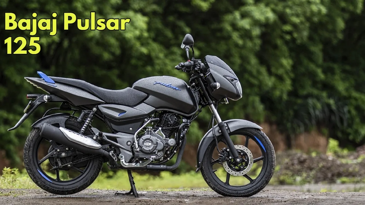 Bajaj Pulsar 125 Redefining Performance and Comfort in the Entry Level Segment Book Now Times Bull