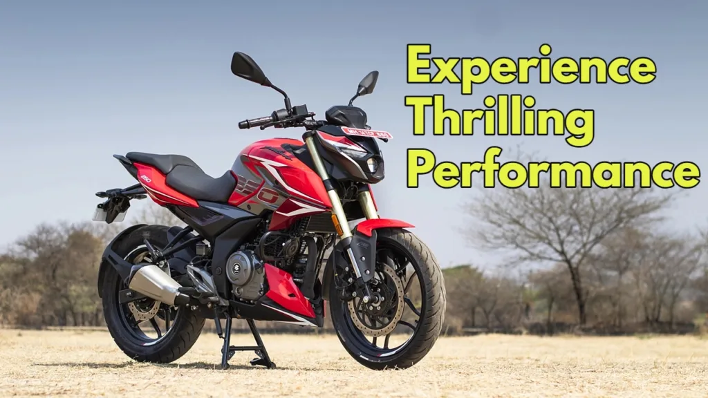 Pulsar NS250 Launch: Affordable Sport Bike for the New Year, Know Price