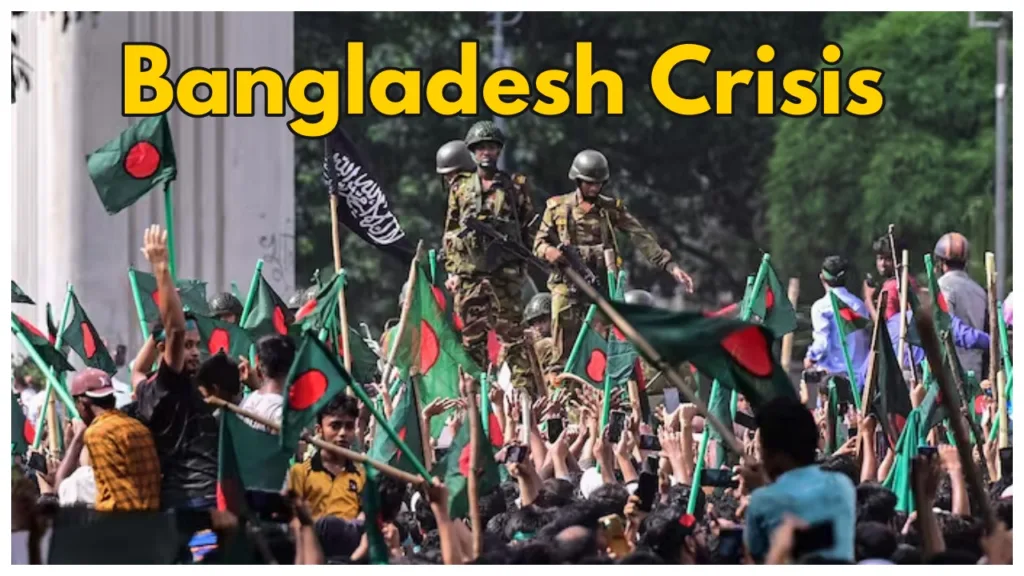 Bangladesh Crisis