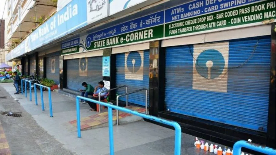 Will banks be open or...