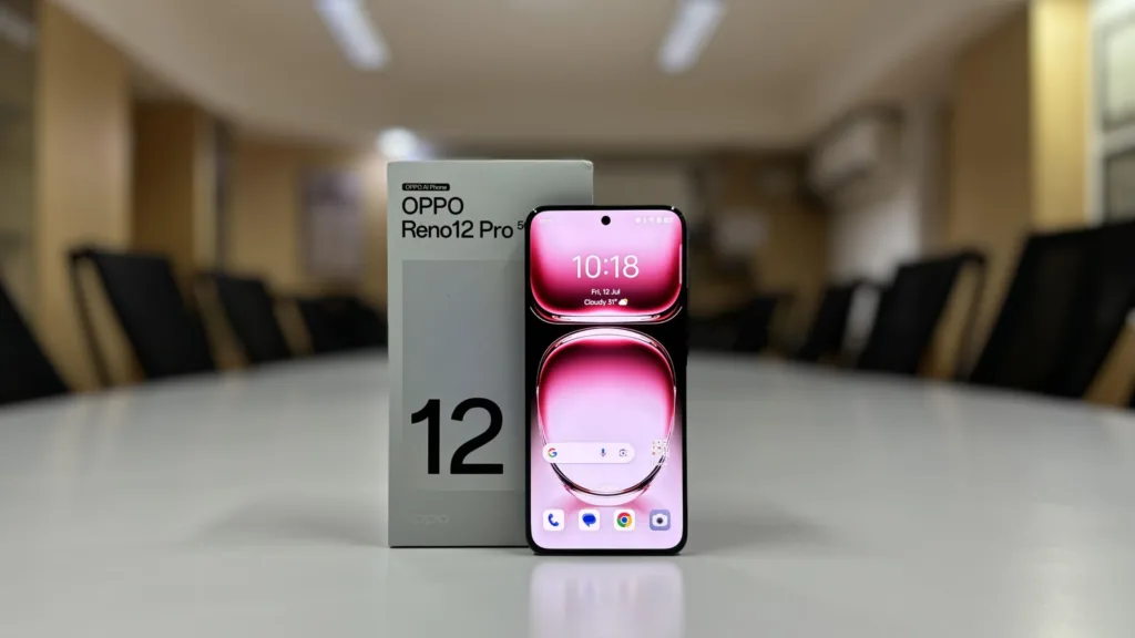 Best 50MP Front Camera Latest Phone