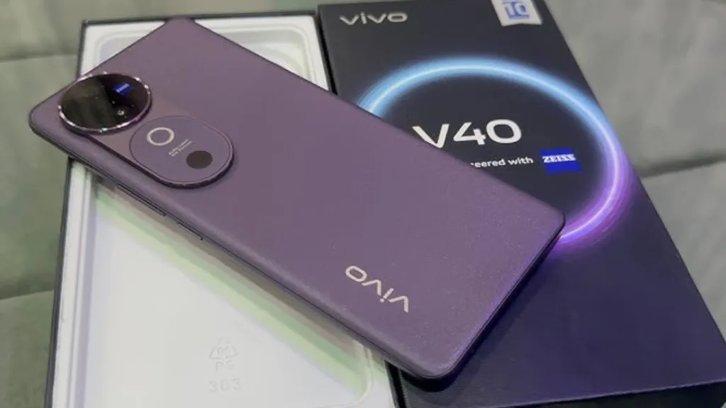 Best 50MP Front Camera Latest Phone