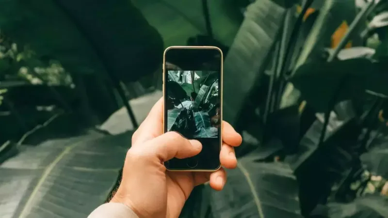 Best Camera Phones Under 10000 For Travel Photography