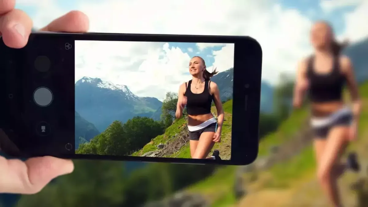 Best Camera Phones Under 10000 For Vlogging