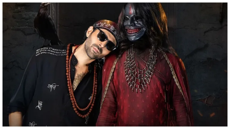 Bhool Bhulaiyaa 3 –  Kartik Aaryan Movie to Stream on Netflix on December 27th  