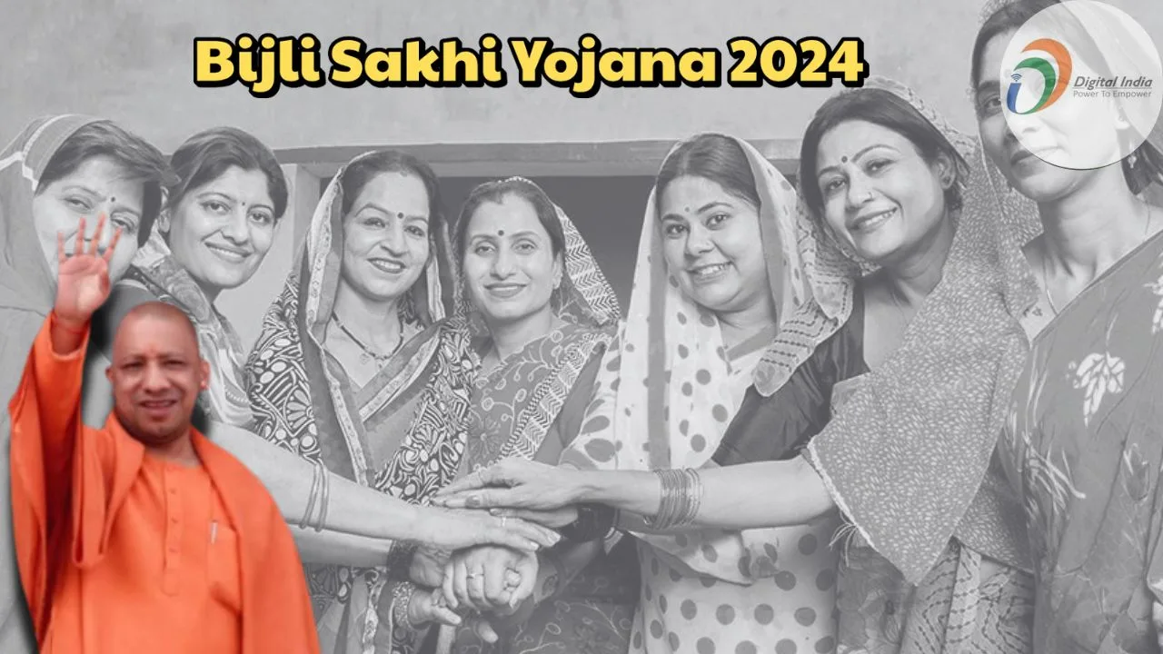 Bijli Sakhi Yojana Update: Women...