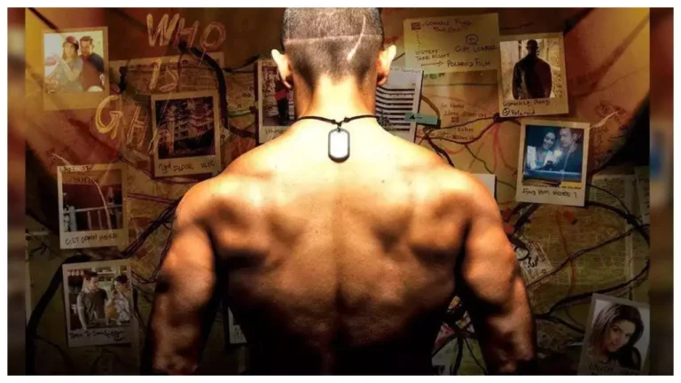 Did You Know which Blockbuster movie was based on the name of villain?