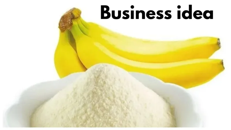 Business Idea