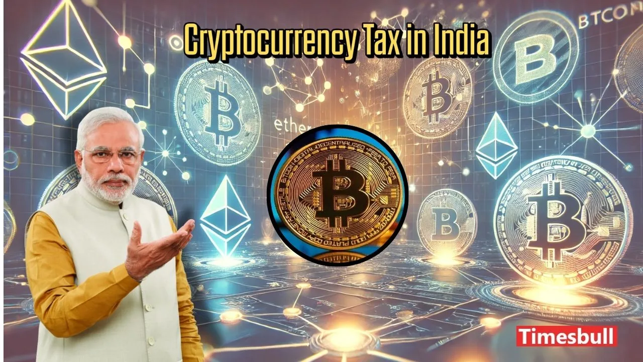 Cryptocurrency: Know How Much Tax...