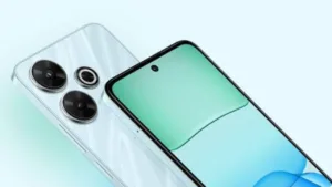 Daily Task Smartphone