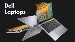 Dell Laptops