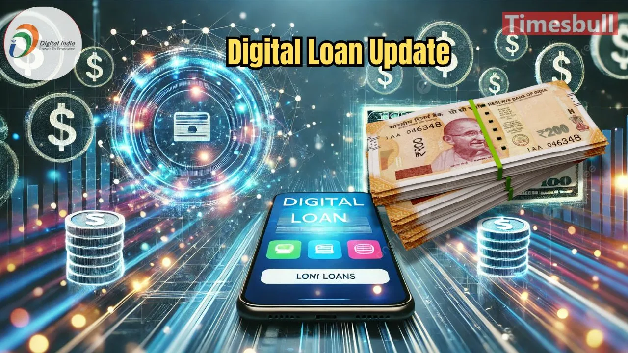 Digital Loan Update: What Are...