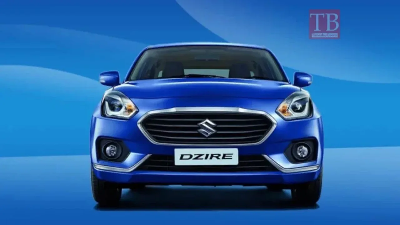 Maruti Dzire :Make yours the...