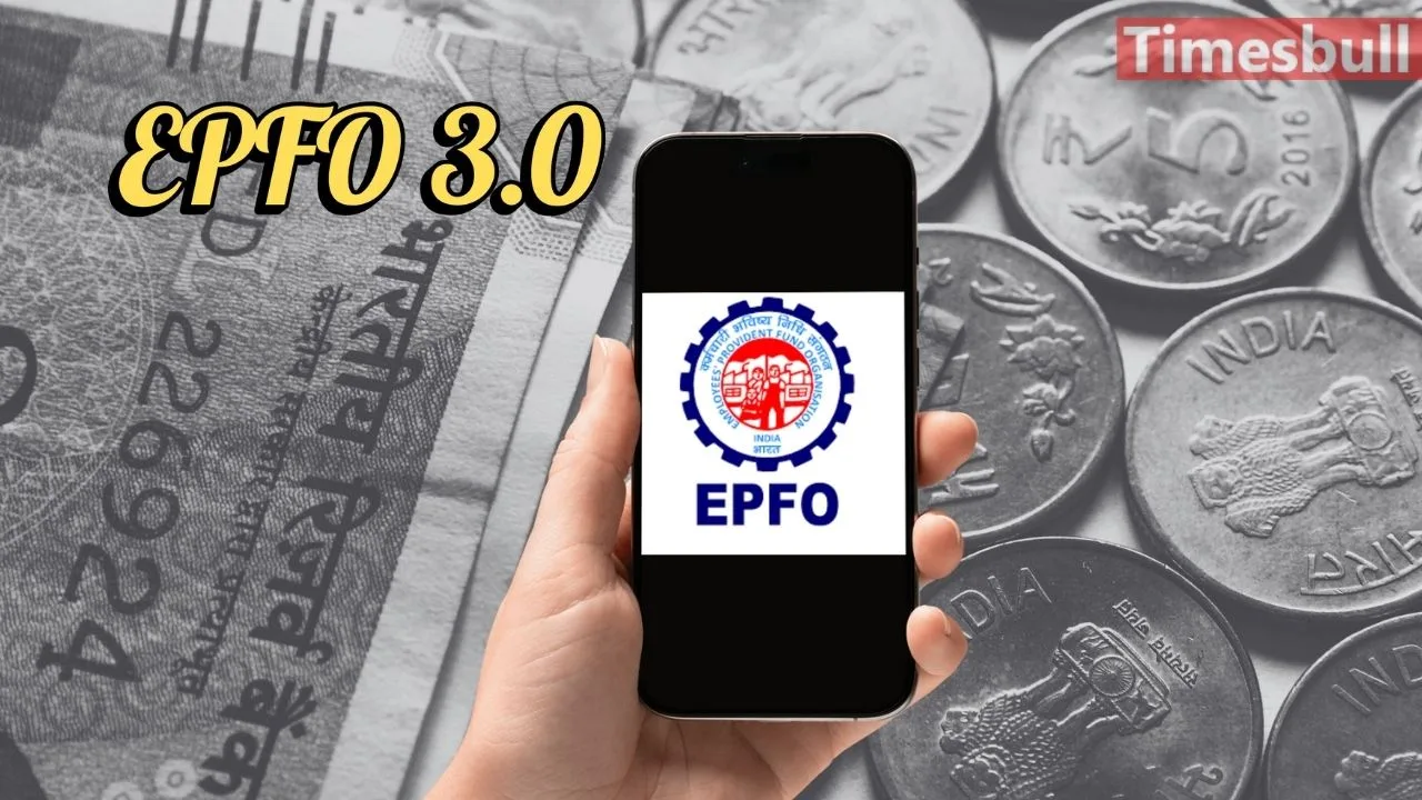 EPFO 3.0 Update: Can You...