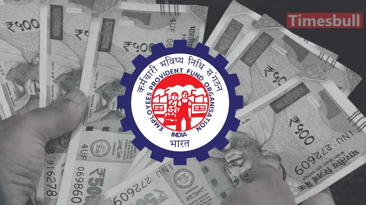 EPFO Update: Withdraw PF