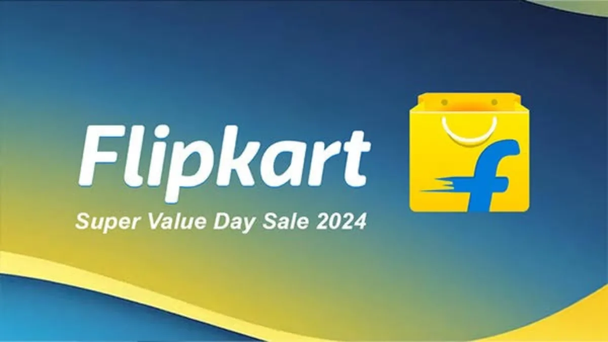 Flipkart Super Value Days Sale