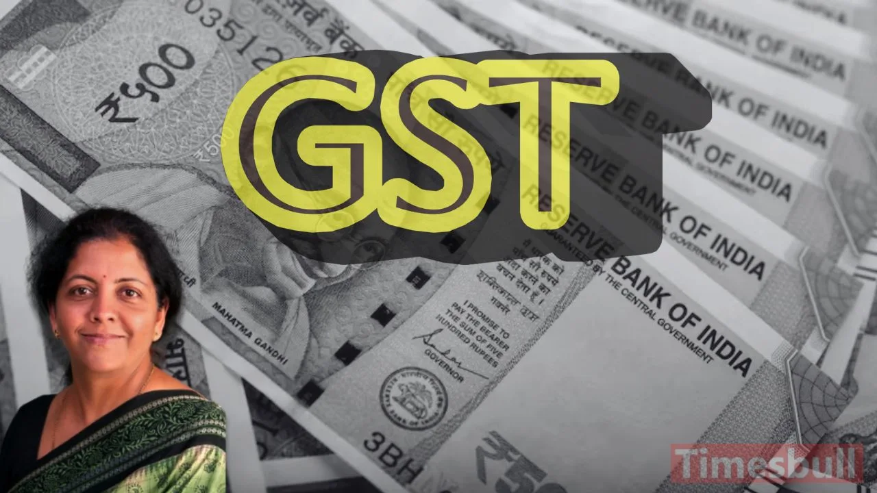 GST Update: 7 Key Changes,...
