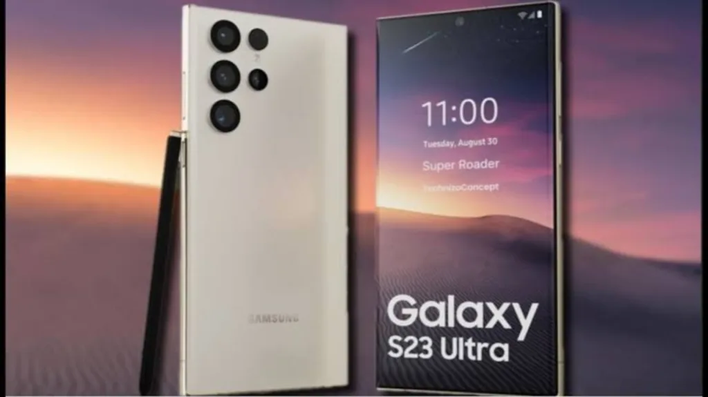 Samsung Galaxy S23 Ultra At Half Price, Order Now From Amazon