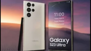 Galaxy S23 Ultra