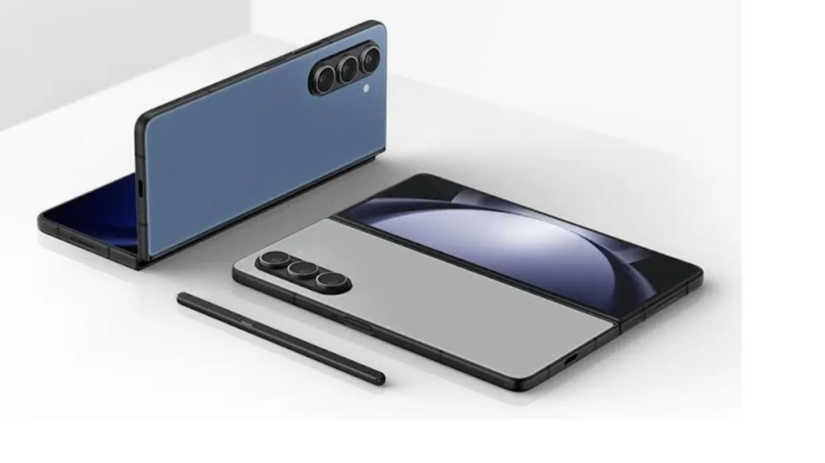 Galaxy Z Fold 5