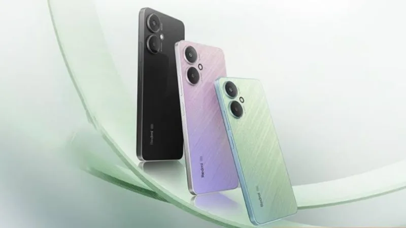 Gaming Smartphone