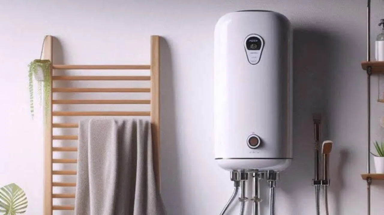 Get Best Geyser For Home...