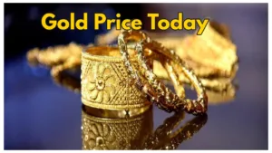 Gold Price Change – Check 18K, 22K & 24K Gold Latest rate city – wise Per 10 Gram