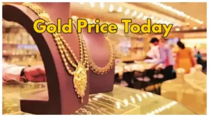 Gold Price Change – Check 24K & 22K Gold Latest Rate per 10 Gram in city- wise