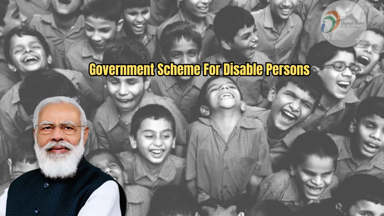 Government Scheme Update: Modi