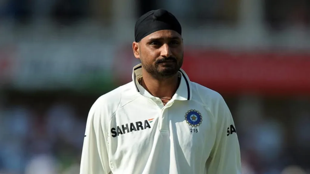 Harbhajan Singh
