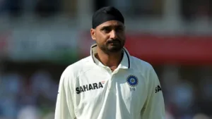 Harbhajan Singh