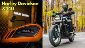 Harley Davidson X440 Debuts with Stunning Features and Killer Design, Know Price