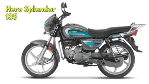Hero Splendor 135 Rumored to Offer Advanced Features and Stronger Performance, Know Launch Date